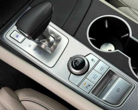 Серый Хендай Другая, объемом двигателя 2 л и пробегом 25 тыс. км за 8500 $, фото 6 на Automoto.ua