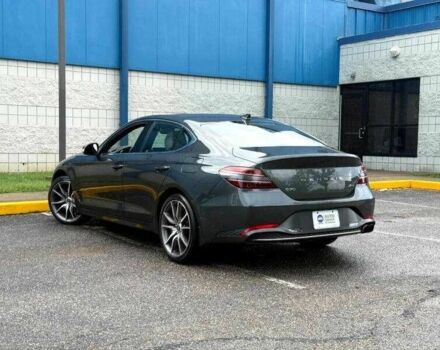 Серый Хендай Другая, объемом двигателя 2 л и пробегом 25 тыс. км за 8500 $, фото 2 на Automoto.ua