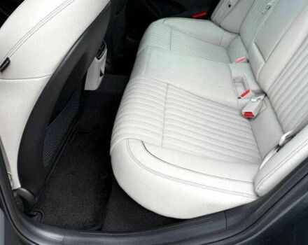 Серый Хендай Другая, объемом двигателя 2 л и пробегом 25 тыс. км за 8500 $, фото 9 на Automoto.ua