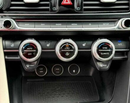 Серый Хендай Другая, объемом двигателя 2 л и пробегом 25 тыс. км за 8500 $, фото 7 на Automoto.ua