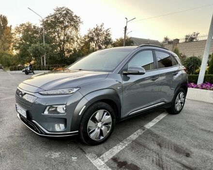 Серый Хендай Другая, объемом двигателя 0 л и пробегом 123 тыс. км за 17999 $, фото 4 на Automoto.ua