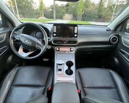 Серый Хендай Другая, объемом двигателя 0 л и пробегом 123 тыс. км за 17999 $, фото 6 на Automoto.ua