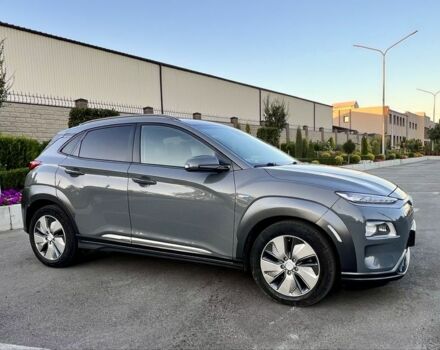 Серый Хендай Другая, объемом двигателя 0 л и пробегом 123 тыс. км за 17999 $, фото 3 на Automoto.ua