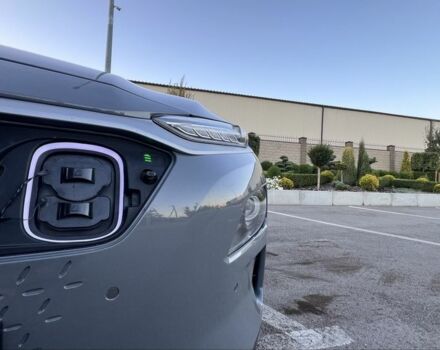 Серый Хендай Другая, объемом двигателя 0 л и пробегом 123 тыс. км за 17999 $, фото 7 на Automoto.ua