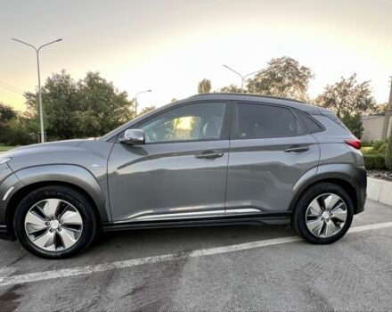 Серый Хендай Другая, объемом двигателя 0 л и пробегом 123 тыс. км за 17999 $, фото 2 на Automoto.ua