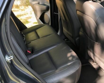 Серый Хендай Другая, объемом двигателя 0 л и пробегом 150 тыс. км за 15000 $, фото 3 на Automoto.ua