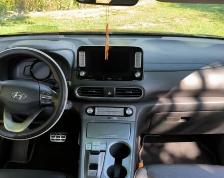 Серый Хендай Другая, объемом двигателя 0 л и пробегом 150 тыс. км за 15000 $, фото 6 на Automoto.ua