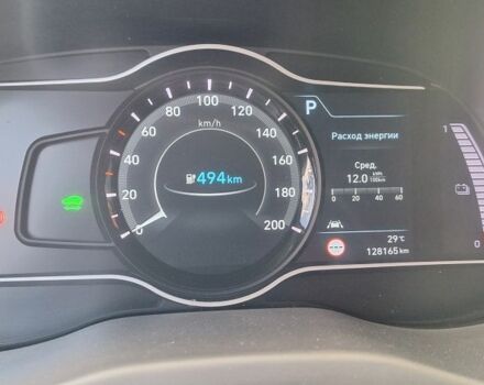 Серый Хендай Другая, объемом двигателя 0 л и пробегом 150 тыс. км за 16500 $, фото 1 на Automoto.ua