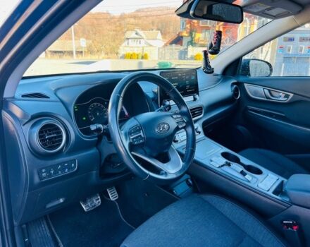 Серый Хендай Другая, объемом двигателя 0 л и пробегом 69 тыс. км за 16900 $, фото 10 на Automoto.ua