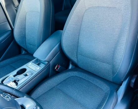 Серый Хендай Другая, объемом двигателя 0 л и пробегом 69 тыс. км за 16900 $, фото 8 на Automoto.ua