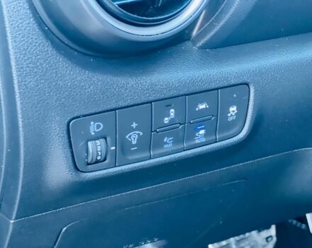 Серый Хендай Другая, объемом двигателя 0 л и пробегом 69 тыс. км за 16900 $, фото 5 на Automoto.ua