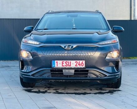 Серый Хендай Другая, объемом двигателя 0 л и пробегом 69 тыс. км за 16900 $, фото 1 на Automoto.ua