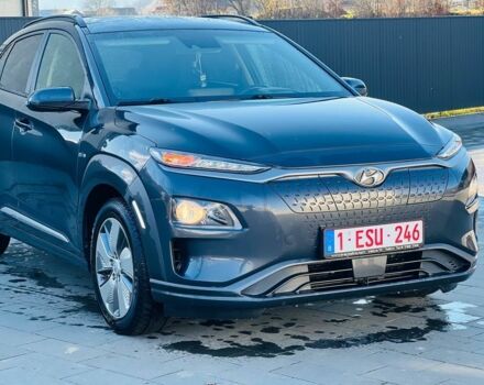 Серый Хендай Другая, объемом двигателя 0 л и пробегом 69 тыс. км за 16900 $, фото 2 на Automoto.ua