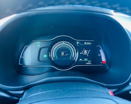 Серый Хендай Другая, объемом двигателя 0 л и пробегом 69 тыс. км за 16900 $, фото 11 на Automoto.ua