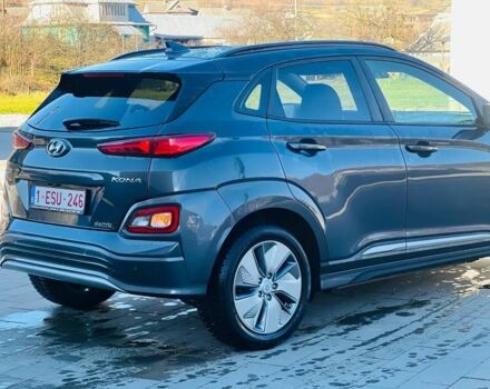 Серый Хендай Другая, объемом двигателя 0 л и пробегом 69 тыс. км за 16900 $, фото 4 на Automoto.ua