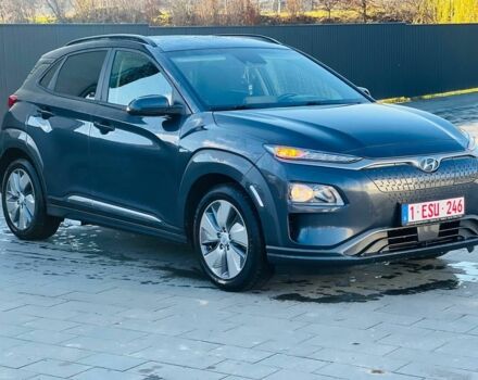 Серый Хендай Другая, объемом двигателя 0 л и пробегом 69 тыс. км за 16900 $, фото 3 на Automoto.ua