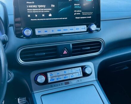 Серый Хендай Другая, объемом двигателя 0 л и пробегом 69 тыс. км за 16900 $, фото 9 на Automoto.ua