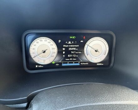 Серый Хендай Другая, объемом двигателя 0 л и пробегом 35 тыс. км за 16700 $, фото 6 на Automoto.ua