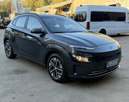 Серый Хендай Другая, объемом двигателя 0 л и пробегом 35 тыс. км за 16700 $, фото 1 на Automoto.ua