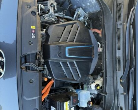 Серый Хендай Другая, объемом двигателя 0 л и пробегом 35 тыс. км за 16700 $, фото 5 на Automoto.ua