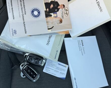 Серый Хендай Другая, объемом двигателя 0 л и пробегом 35 тыс. км за 16700 $, фото 4 на Automoto.ua