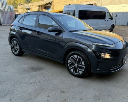 Серый Хендай Другая, объемом двигателя 0 л и пробегом 35 тыс. км за 16700 $, фото 2 на Automoto.ua