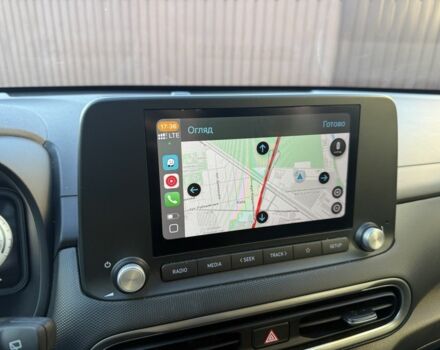 Серый Хендай Другая, объемом двигателя 0 л и пробегом 35 тыс. км за 16700 $, фото 7 на Automoto.ua