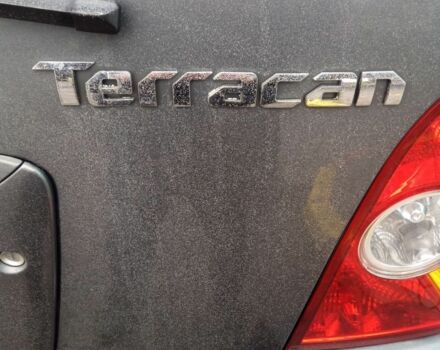 Серый Хендай Другая, объемом двигателя 0 л и пробегом 222 тыс. км за 3600 $, фото 14 на Automoto.ua