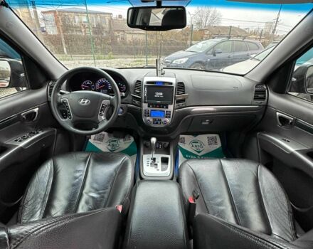 Серый Хендай Другая, объемом двигателя 2.2 л и пробегом 269 тыс. км за 12300 $, фото 10 на Automoto.ua