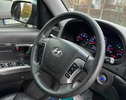 Серый Хендай Другая, объемом двигателя 2.2 л и пробегом 269 тыс. км за 12300 $, фото 14 на Automoto.ua