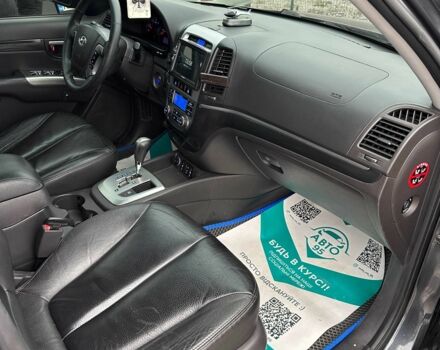 Серый Хендай Другая, объемом двигателя 2.2 л и пробегом 269 тыс. км за 12300 $, фото 12 на Automoto.ua