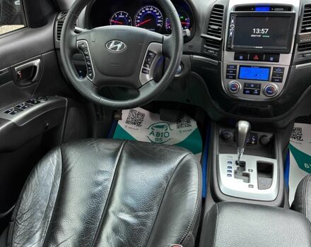 Серый Хендай Другая, объемом двигателя 2.2 л и пробегом 269 тыс. км за 12300 $, фото 8 на Automoto.ua