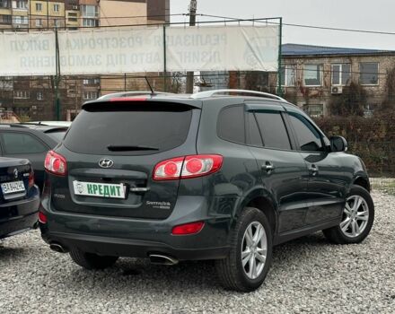 Серый Хендай Другая, объемом двигателя 2.2 л и пробегом 269 тыс. км за 12300 $, фото 3 на Automoto.ua