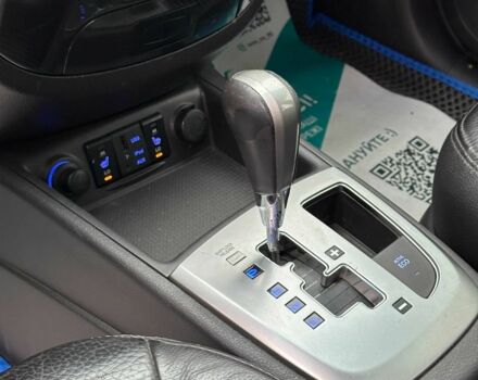 Серый Хендай Другая, объемом двигателя 2.2 л и пробегом 269 тыс. км за 12300 $, фото 16 на Automoto.ua