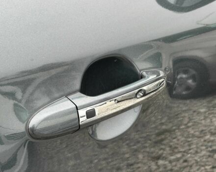 Серый Хендай Другая, объемом двигателя 2.2 л и пробегом 269 тыс. км за 12300 $, фото 5 на Automoto.ua