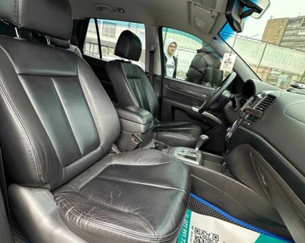 Серый Хендай Другая, объемом двигателя 2.2 л и пробегом 269 тыс. км за 12300 $, фото 11 на Automoto.ua