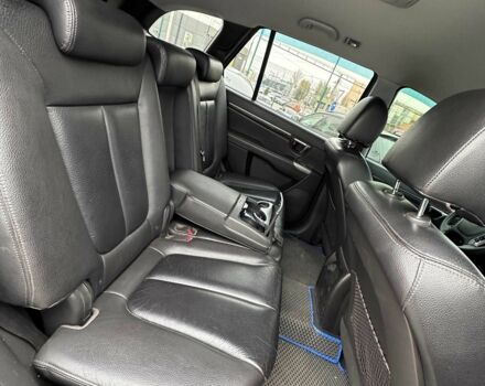 Серый Хендай Другая, объемом двигателя 2.2 л и пробегом 269 тыс. км за 12300 $, фото 7 на Automoto.ua