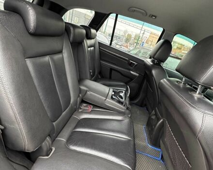 Серый Хендай Другая, объемом двигателя 2.2 л и пробегом 269 тыс. км за 12300 $, фото 6 на Automoto.ua