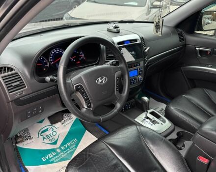 Серый Хендай Другая, объемом двигателя 2.2 л и пробегом 269 тыс. км за 12300 $, фото 18 на Automoto.ua