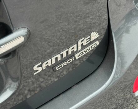 Серый Хендай Другая, объемом двигателя 2.2 л и пробегом 269 тыс. км за 12300 $, фото 4 на Automoto.ua