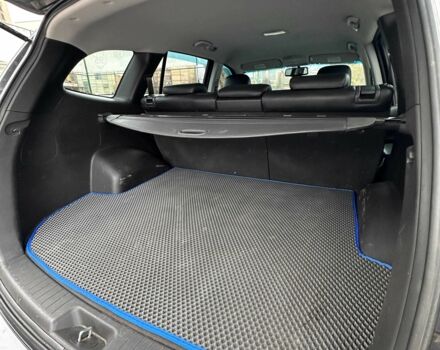 Серый Хендай Другая, объемом двигателя 2.2 л и пробегом 269 тыс. км за 12300 $, фото 23 на Automoto.ua