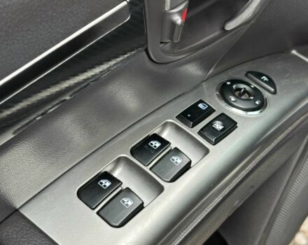 Серый Хендай Другая, объемом двигателя 2.2 л и пробегом 269 тыс. км за 12300 $, фото 15 на Automoto.ua