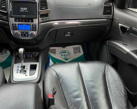 Серый Хендай Другая, объемом двигателя 2.2 л и пробегом 269 тыс. км за 12300 $, фото 9 на Automoto.ua