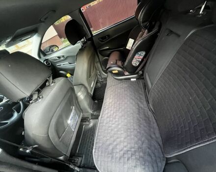 Серый Хендай Другая, объемом двигателя 2 л и пробегом 54 тыс. км за 13400 $, фото 7 на Automoto.ua