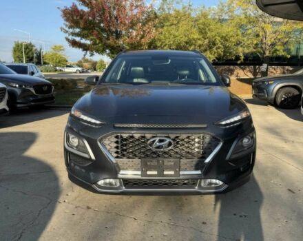 Серый Хендай Другая, объемом двигателя 1.6 л и пробегом 49 тыс. км за 13500 $, фото 1 на Automoto.ua