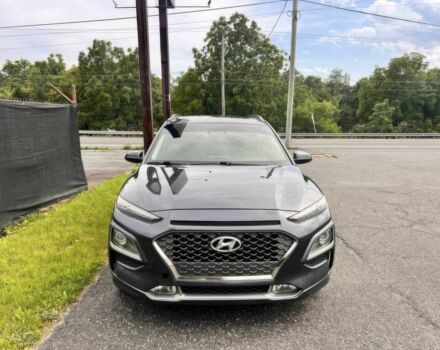 Серый Хендай Другая, объемом двигателя 1.6 л и пробегом 33 тыс. км за 8700 $, фото 1 на Automoto.ua