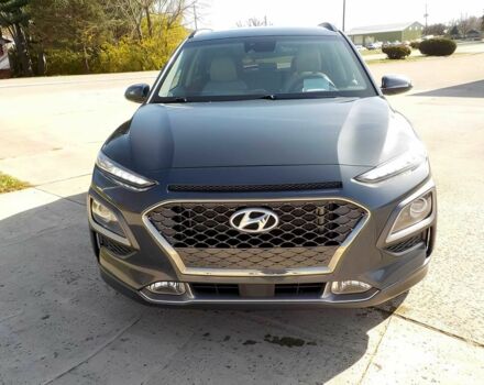 Серый Хендай Другая, объемом двигателя 1.6 л и пробегом 30 тыс. км за 8700 $, фото 1 на Automoto.ua