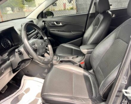 Серый Хендай Другая, объемом двигателя 1.6 л и пробегом 33 тыс. км за 8700 $, фото 6 на Automoto.ua