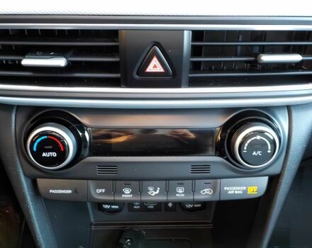 Серый Хендай Другая, объемом двигателя 1.6 л и пробегом 30 тыс. км за 8700 $, фото 8 на Automoto.ua