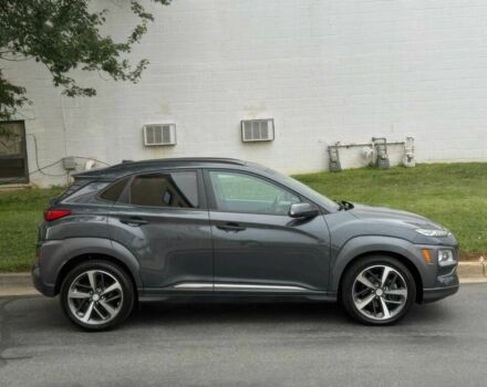 Серый Хендай Другая, объемом двигателя 1.6 л и пробегом 45 тыс. км за 14200 $, фото 3 на Automoto.ua